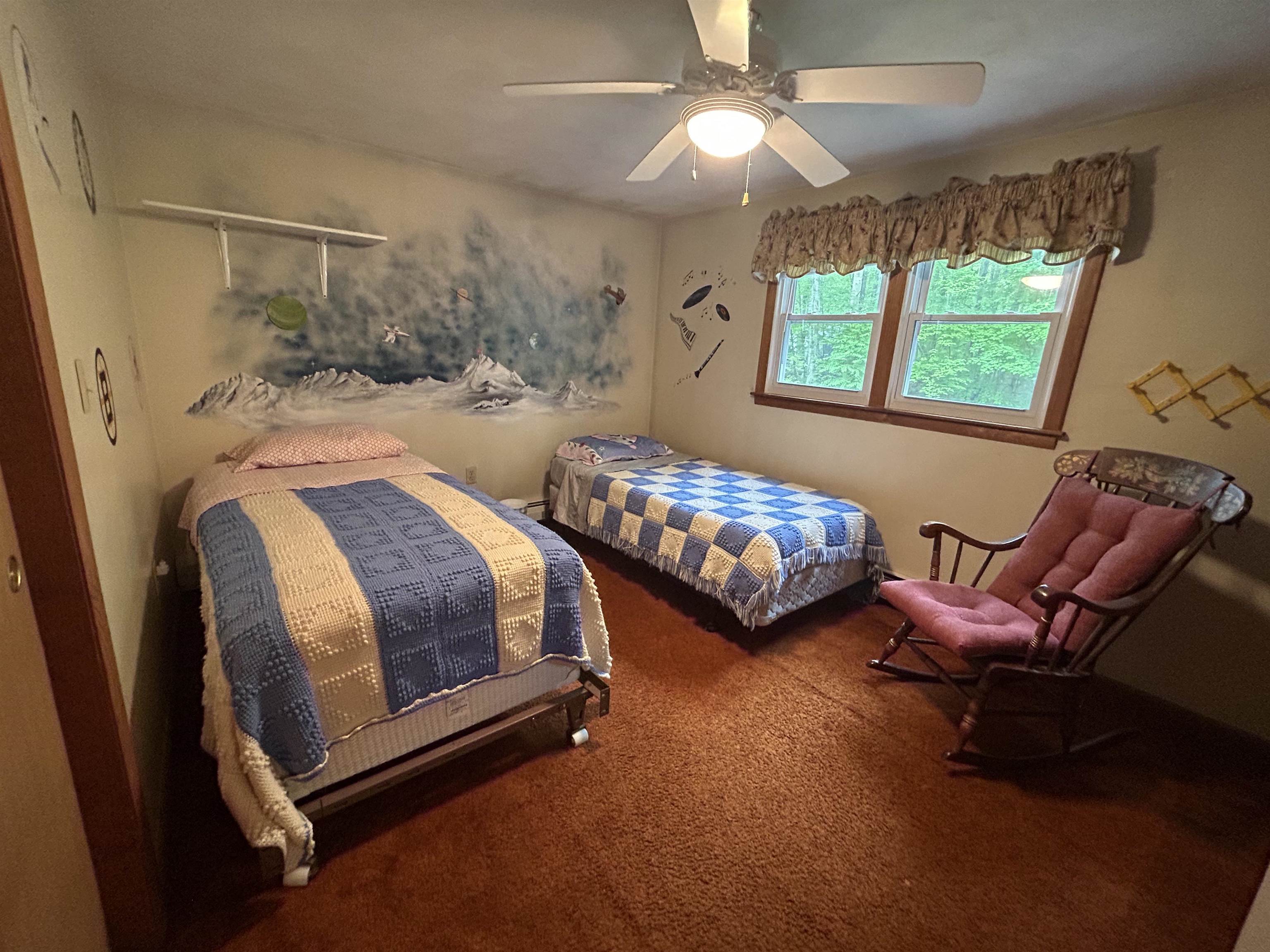 7 Juniper Ridge Road