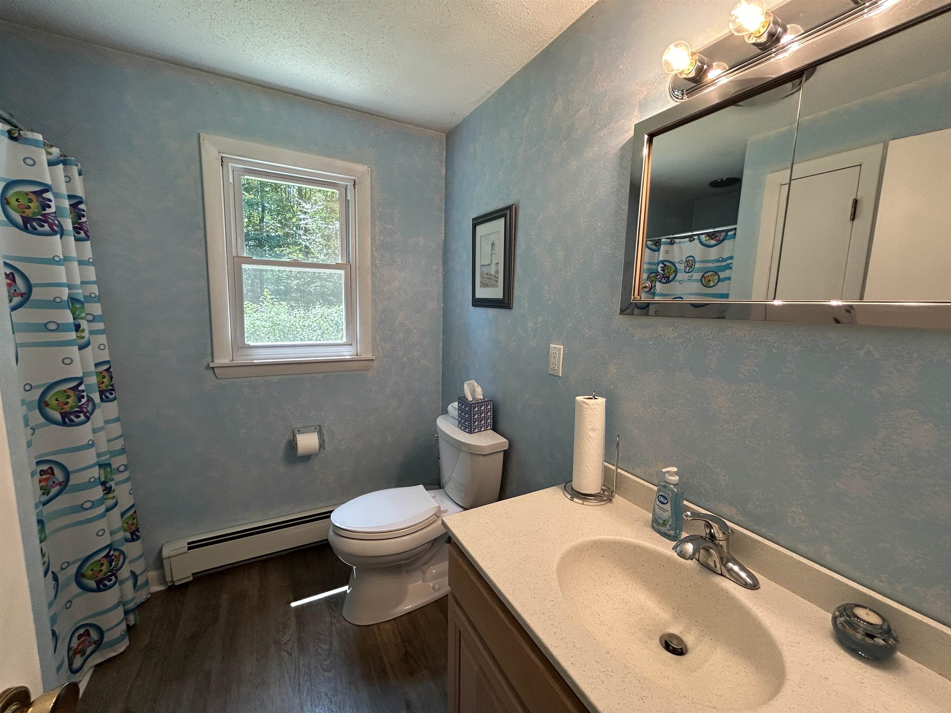 7 Juniper Ridge Road