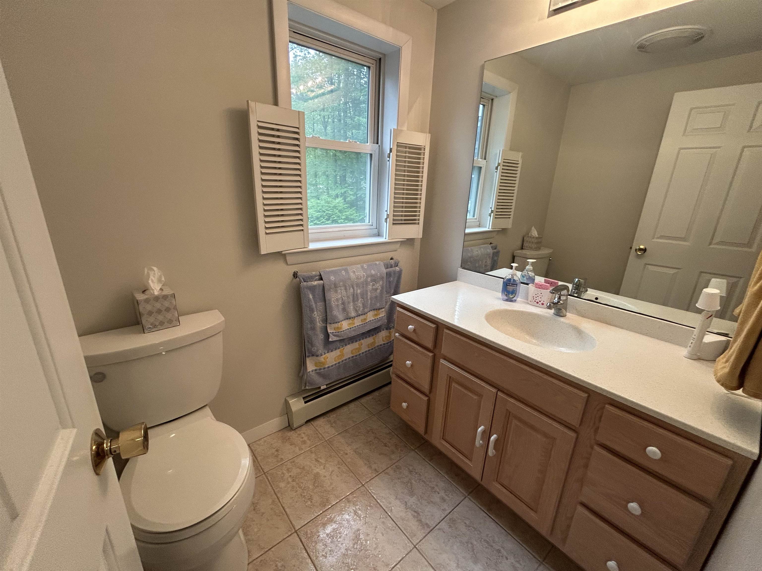 7 Juniper Ridge Road