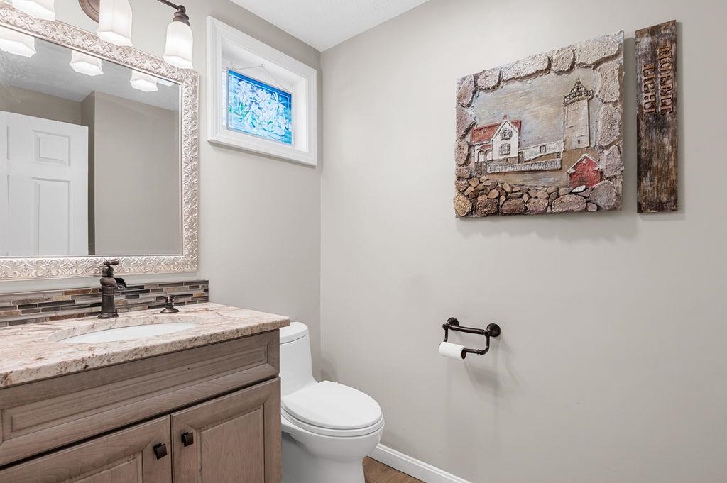 9 Hope Hill Road Unit: 3-14