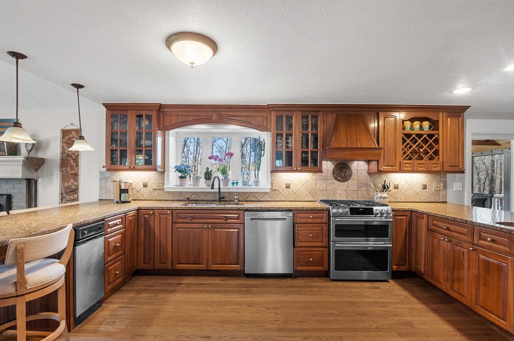 9 Hope Hill Road Unit: 3-14