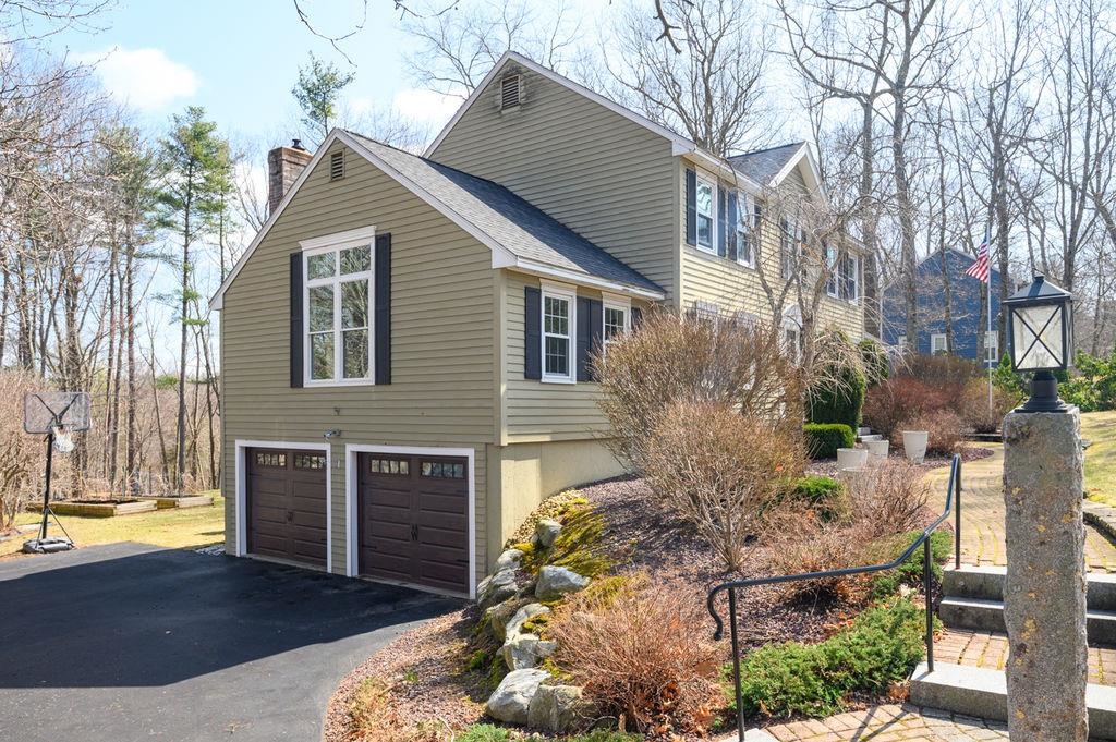 9 Hope Hill Road Unit: 3-14