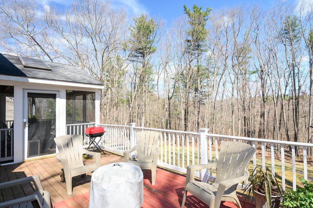 9 Hope Hill Road Unit: 3-14