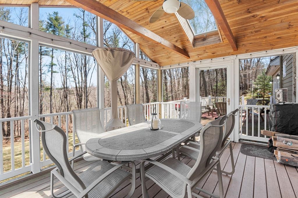 9 Hope Hill Road Unit: 3-14