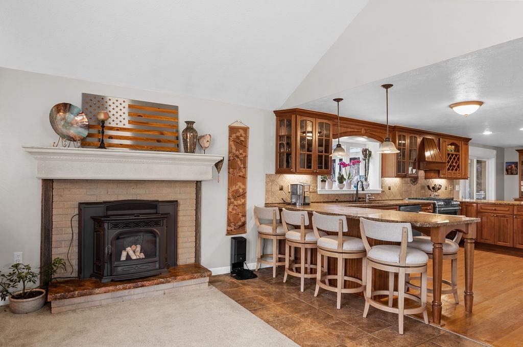 9 Hope Hill Road Unit: 3-14