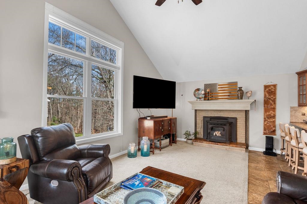 9 Hope Hill Road Unit: 3-14