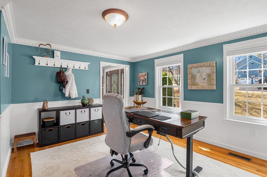 9 Hope Hill Road Unit: 3-14