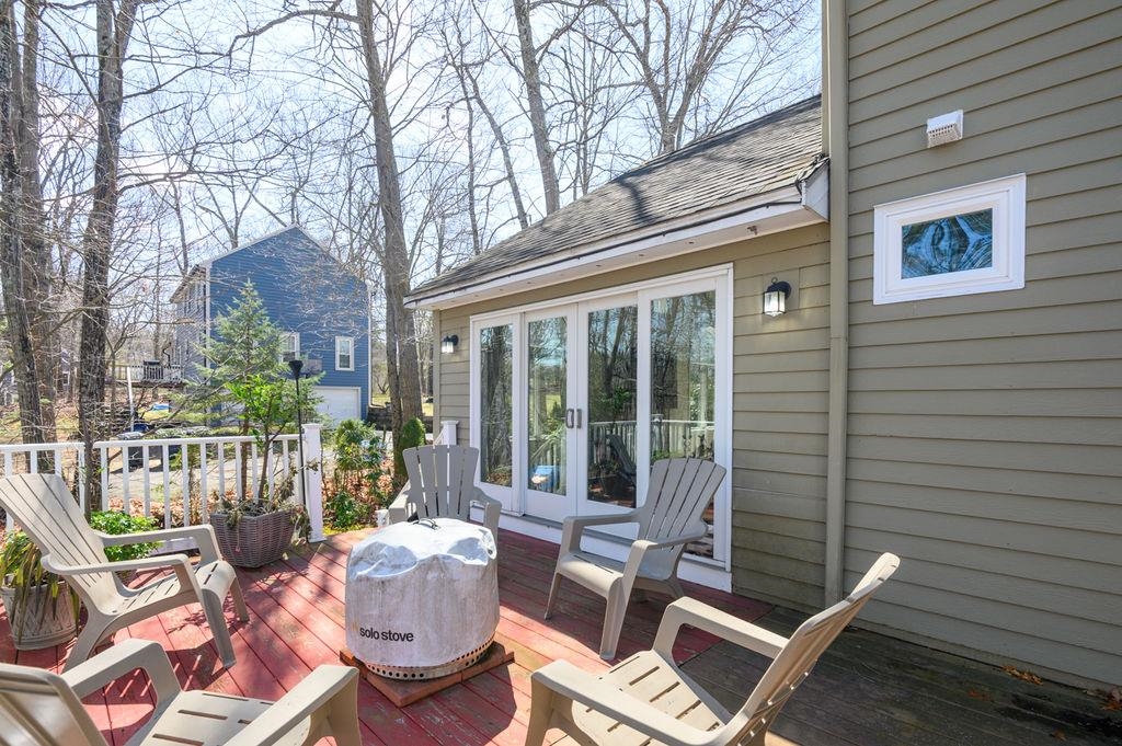 9 Hope Hill Road Unit: 3-14