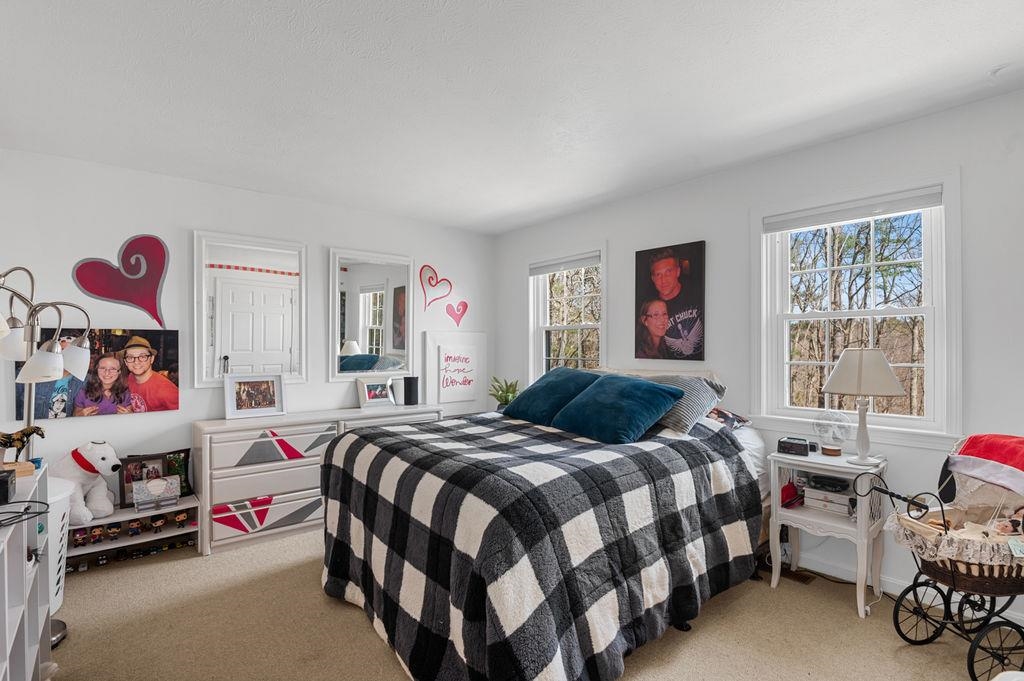 9 Hope Hill Road Unit: 3-14