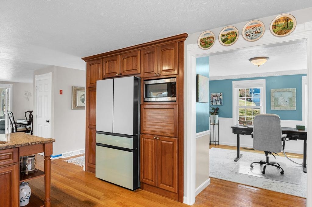 9 Hope Hill Road Unit: 3-14