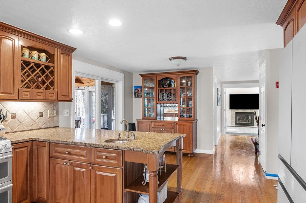 9 Hope Hill Road Unit: 3-14