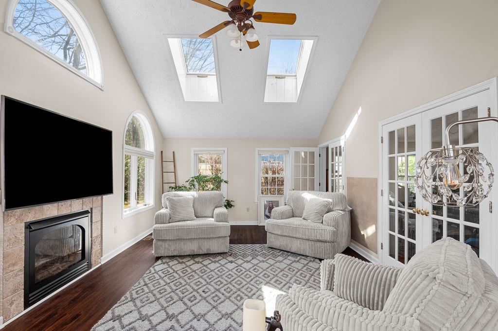 9 Hope Hill Road Unit: 3-14