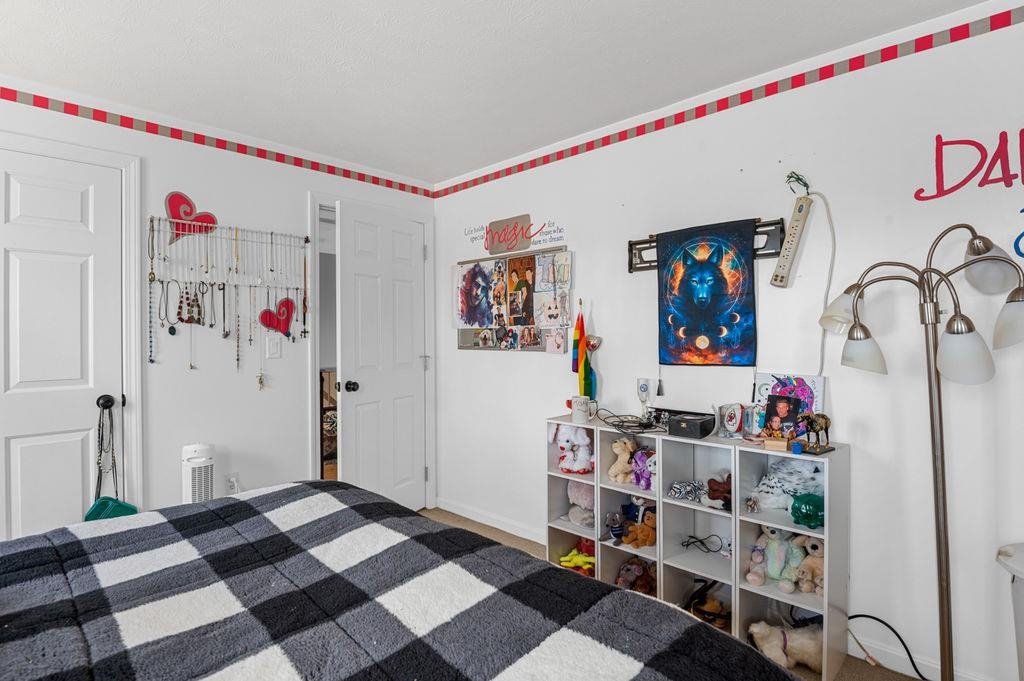 9 Hope Hill Road Unit: 3-14