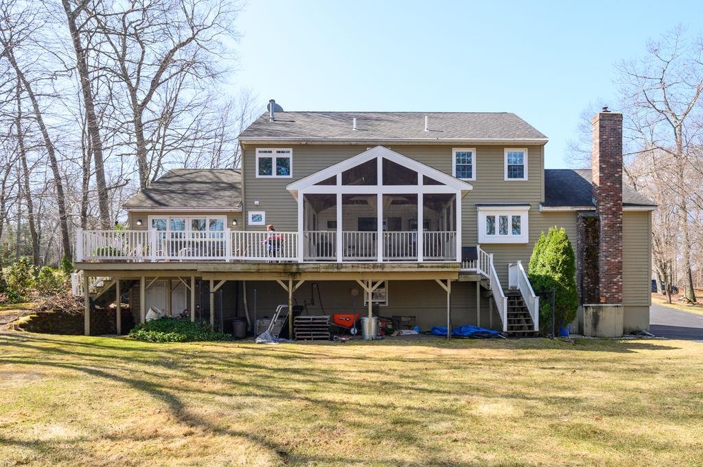 9 Hope Hill Road Unit: 3-14