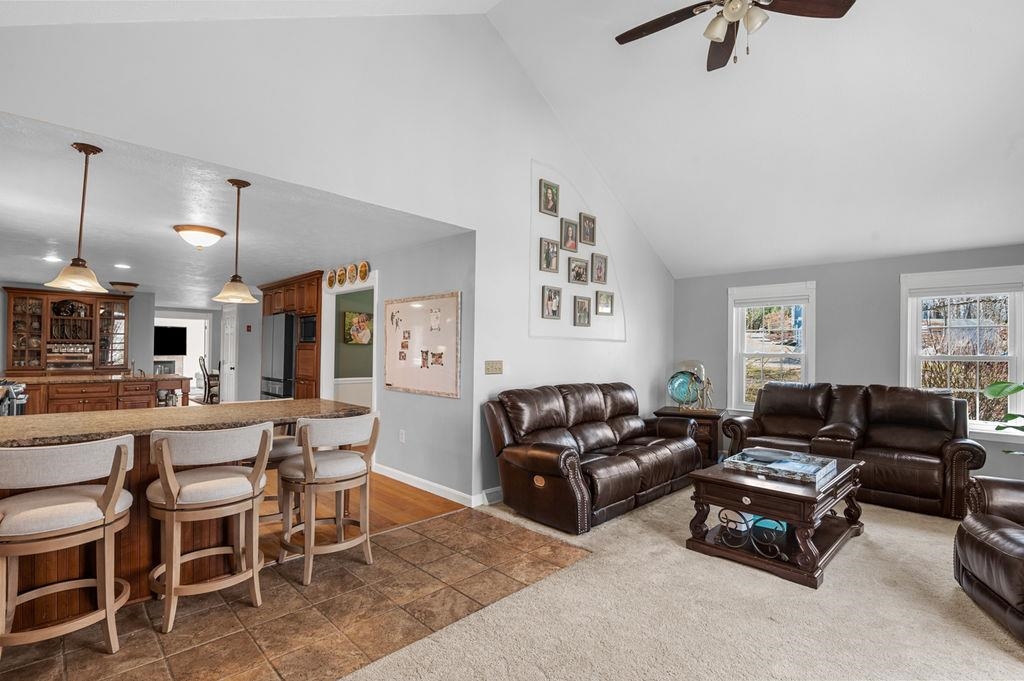 9 Hope Hill Road Unit: 3-14