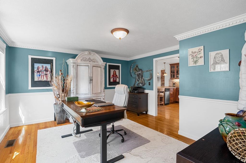 9 Hope Hill Road Unit: 3-14