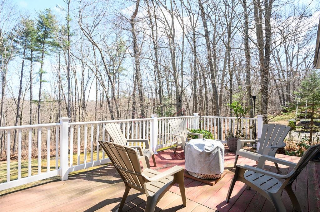 9 Hope Hill Road Unit: 3-14