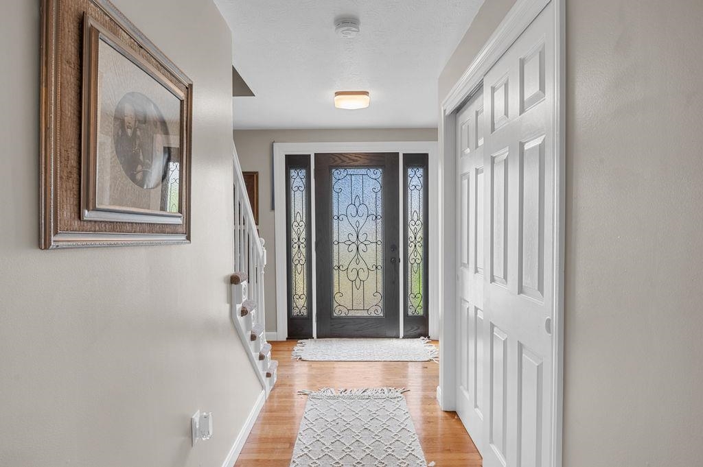 9 Hope Hill Road Unit: 3-14