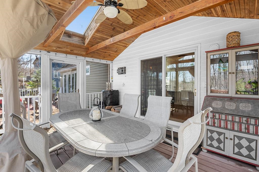 9 Hope Hill Road Unit: 3-14