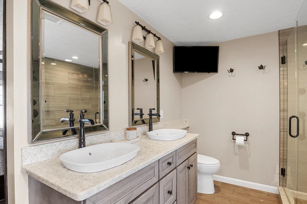 9 Hope Hill Road Unit: 3-14