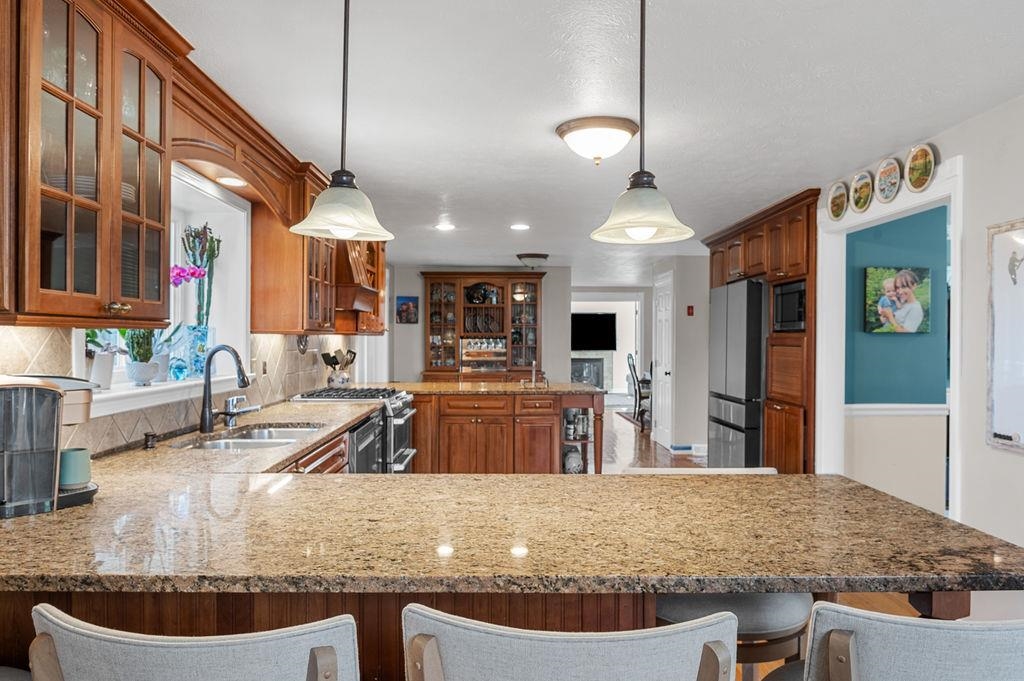 9 Hope Hill Road Unit: 3-14