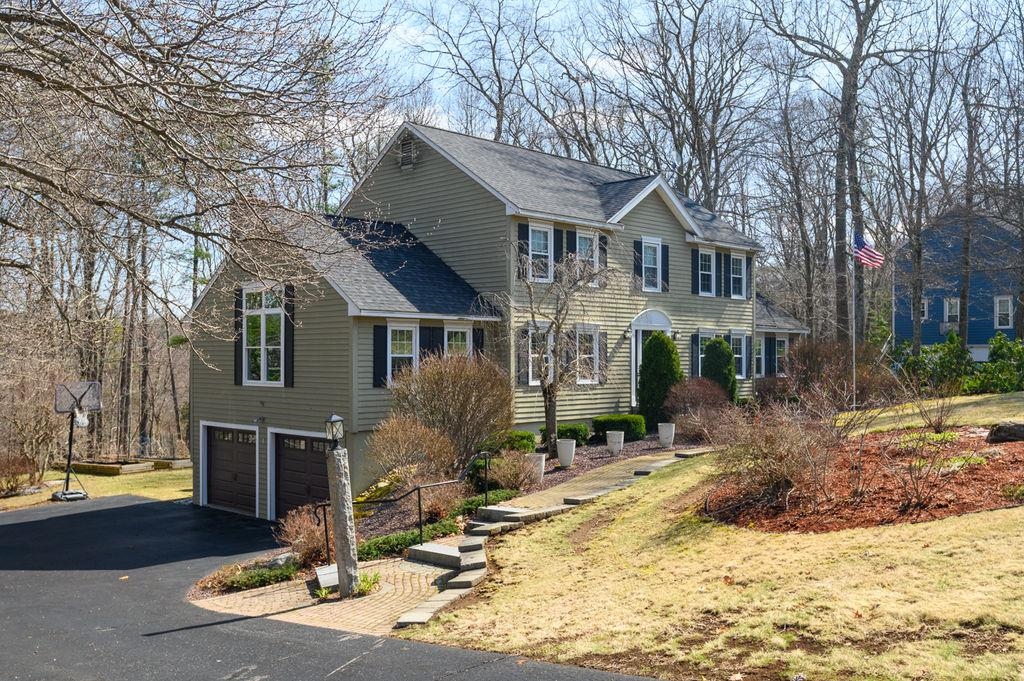 9 Hope Hill Road Unit: 3-14