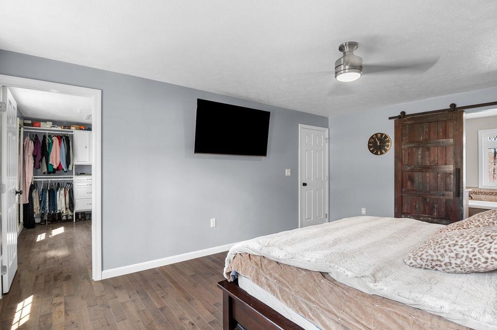 9 Hope Hill Road Unit: 3-14