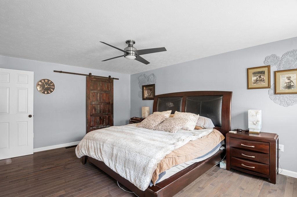 9 Hope Hill Road Unit: 3-14