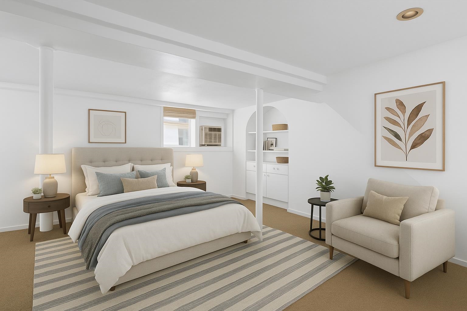 9 Hope Hill Road Unit: 3-14