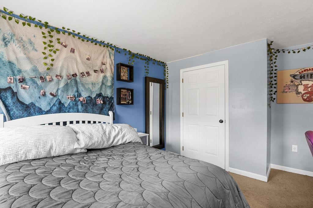 9 Hope Hill Road Unit: 3-14