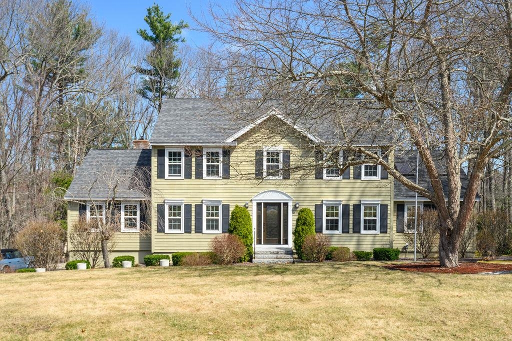 9 Hope Hill Road Unit: 3-14