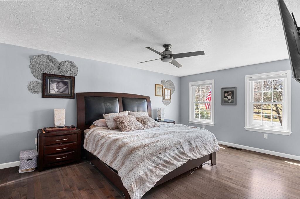 9 Hope Hill Road Unit: 3-14