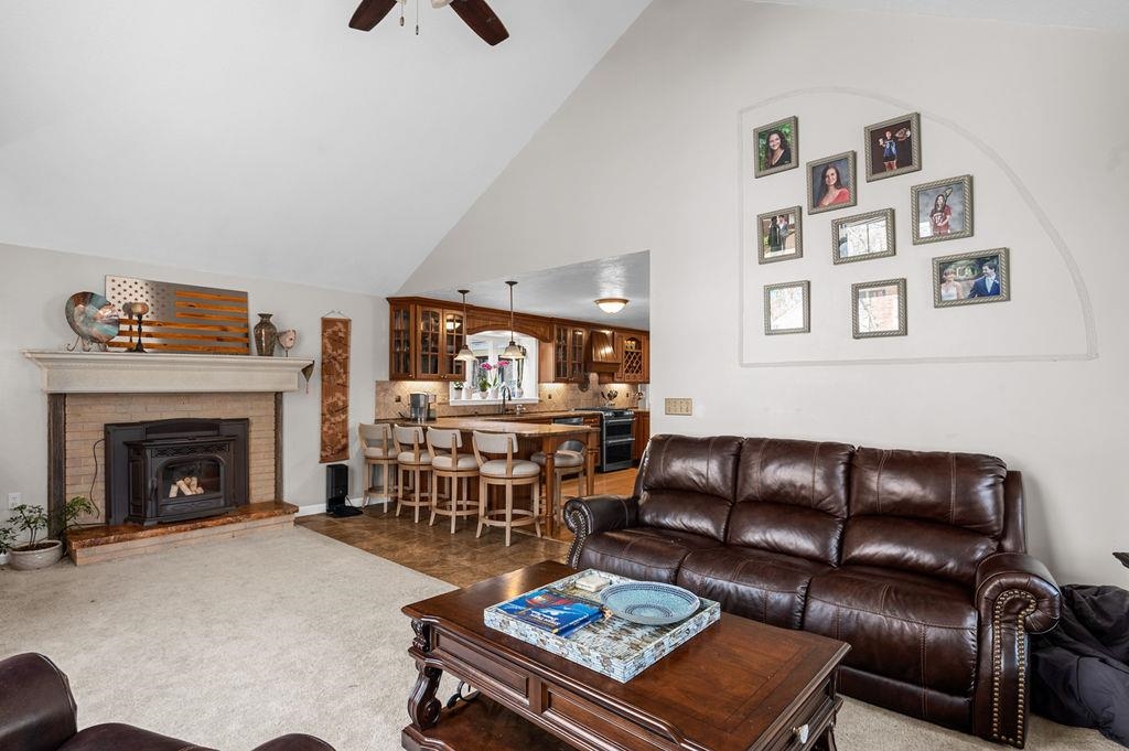 9 Hope Hill Road Unit: 3-14