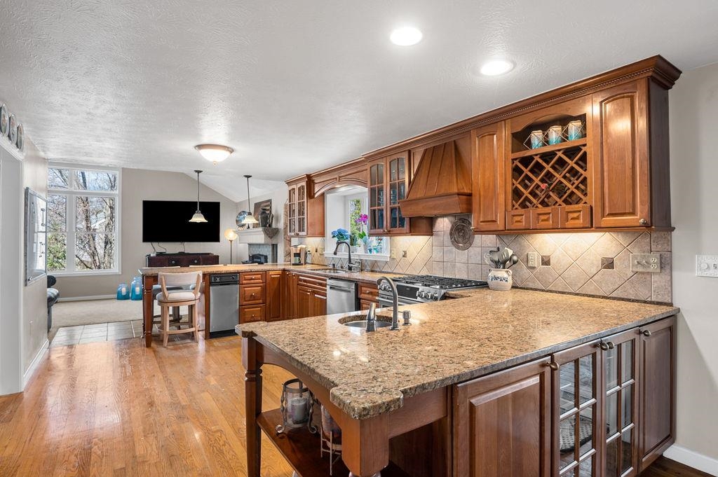 9 Hope Hill Road Unit: 3-14