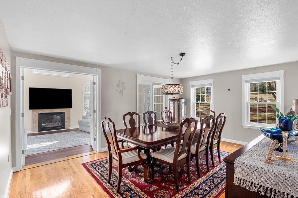 9 Hope Hill Road Unit: 3-14