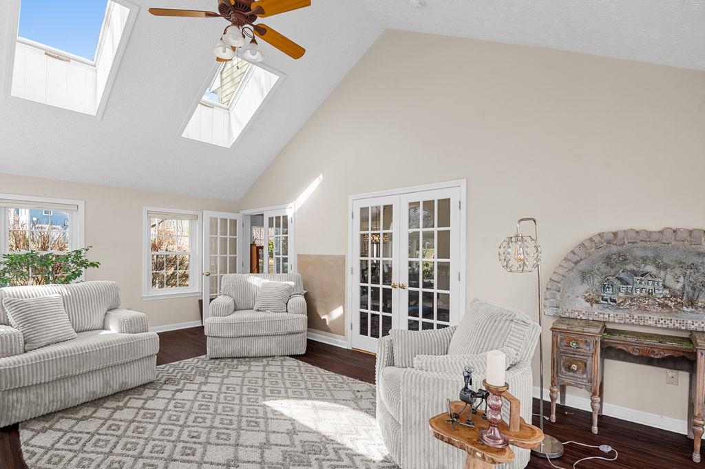 9 Hope Hill Road Unit: 3-14