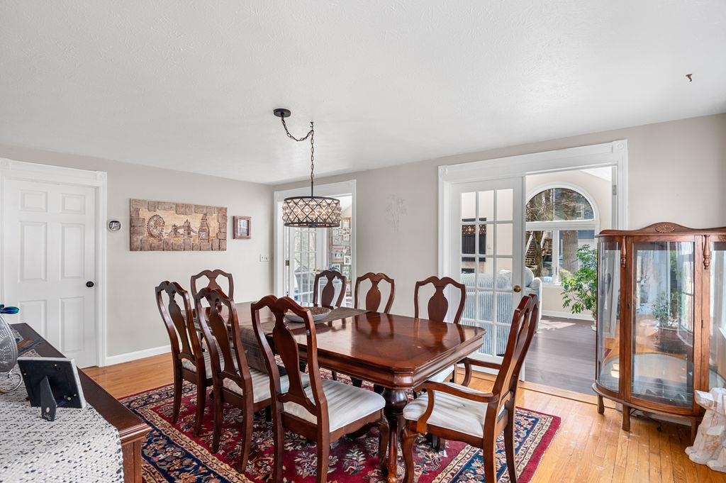 9 Hope Hill Road Unit: 3-14