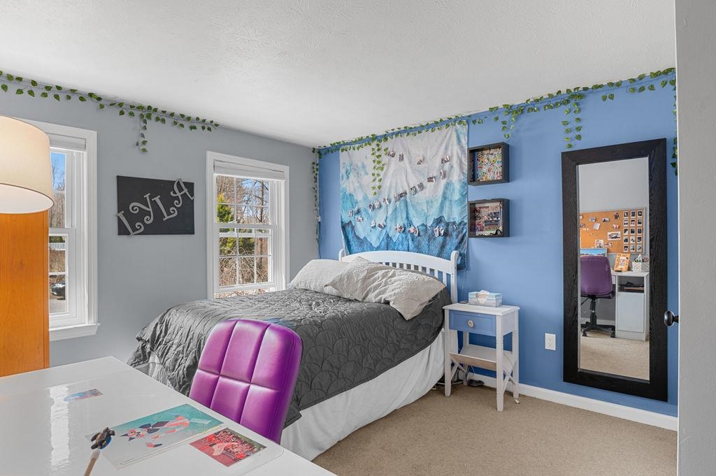 9 Hope Hill Road Unit: 3-14