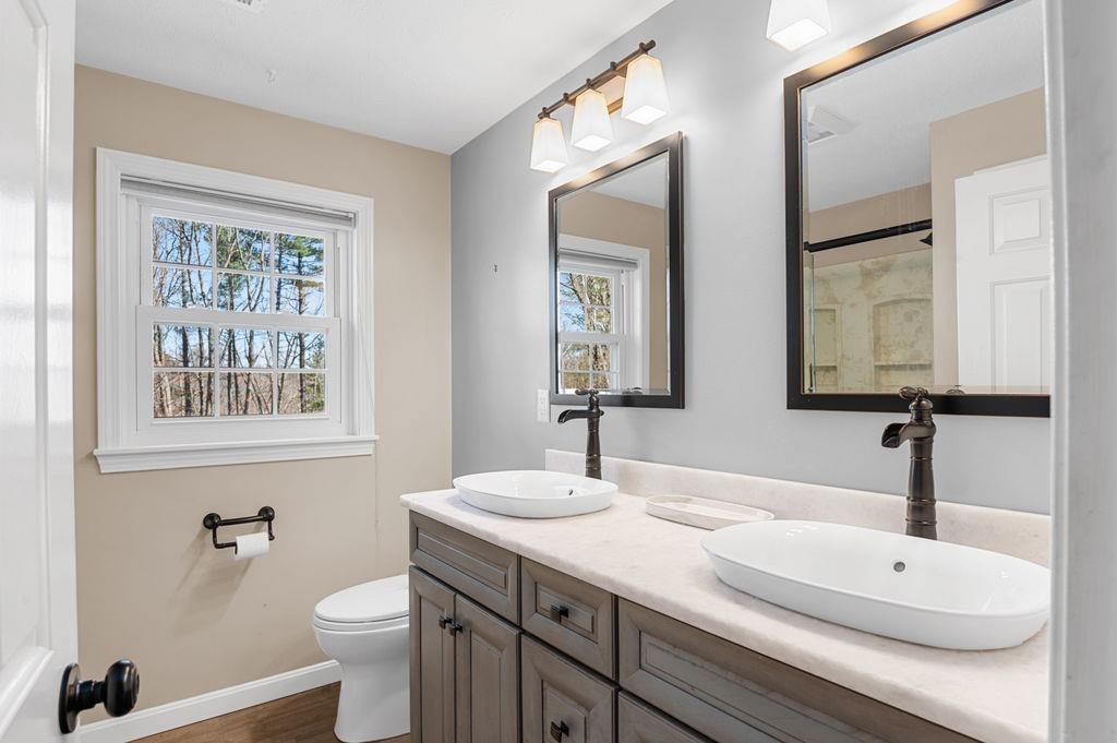 9 Hope Hill Road Unit: 3-14