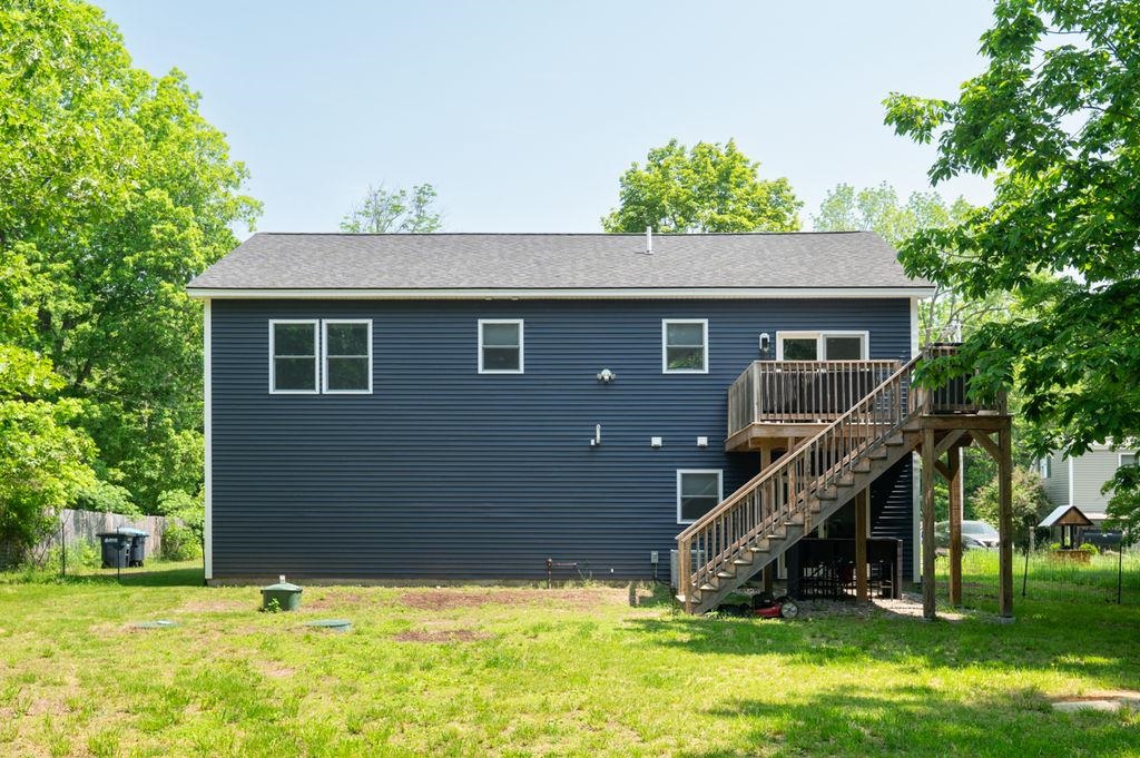 20 Kingston Road