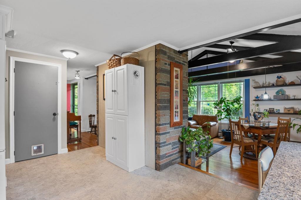 10 Redington Road