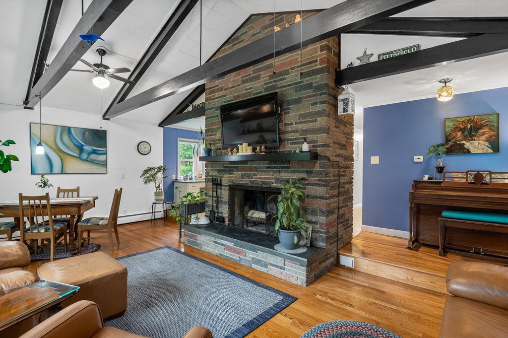 10 Redington Road
