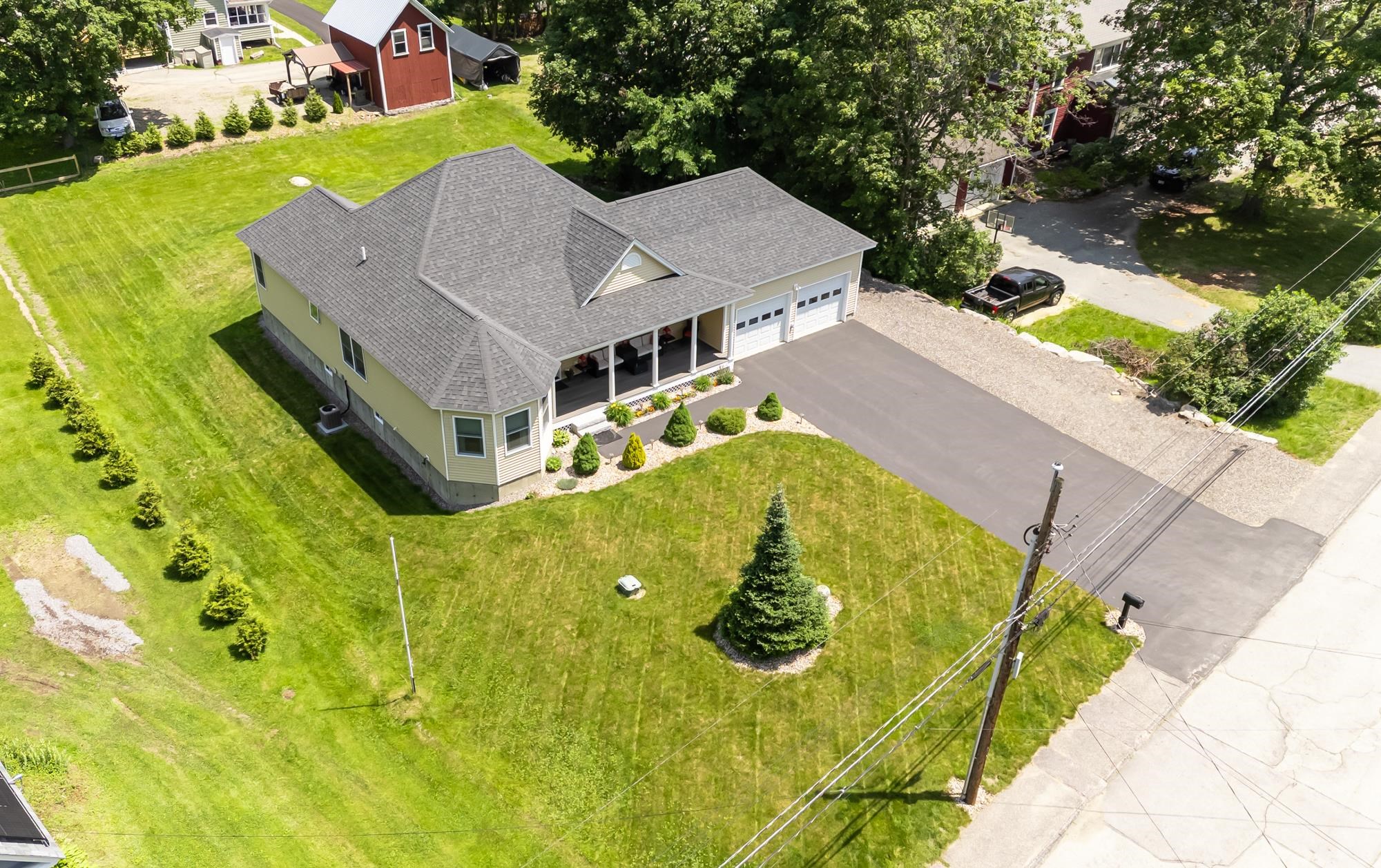 69 Knight Street