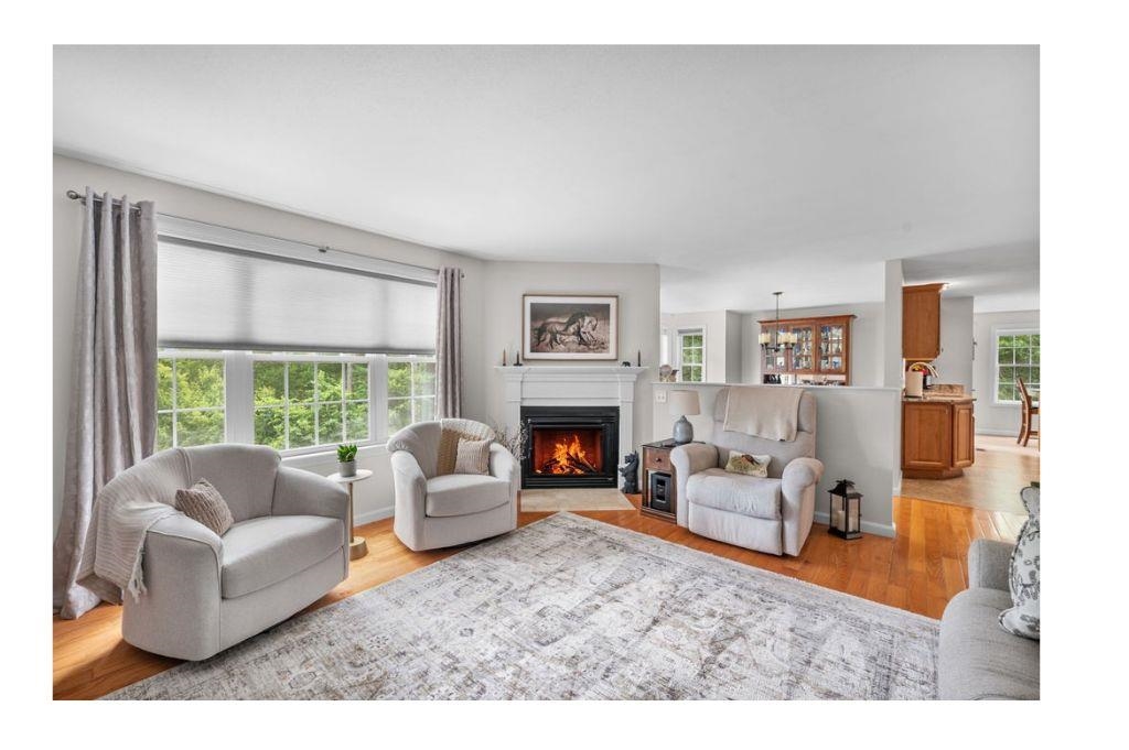 8 Valerie Court Unit: 8