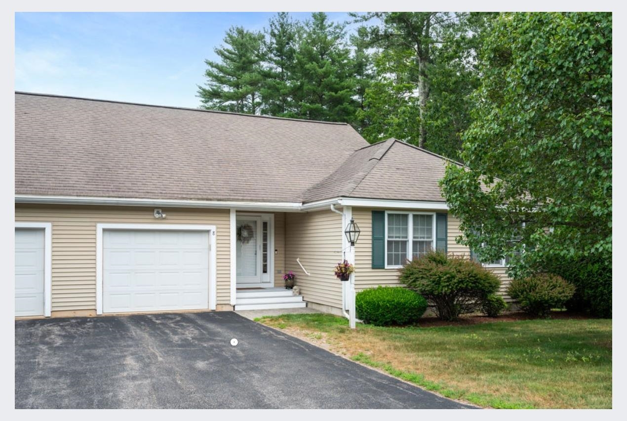 8 Valerie Court Unit: 8
