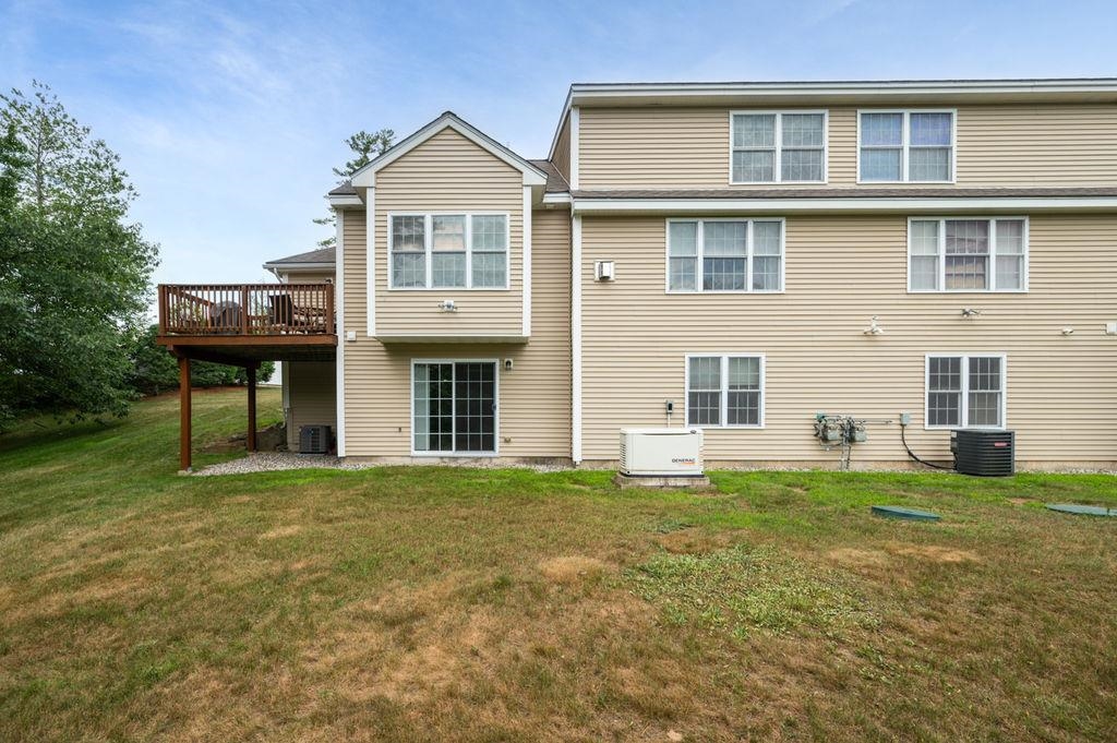 8 Valerie Court Unit: 8