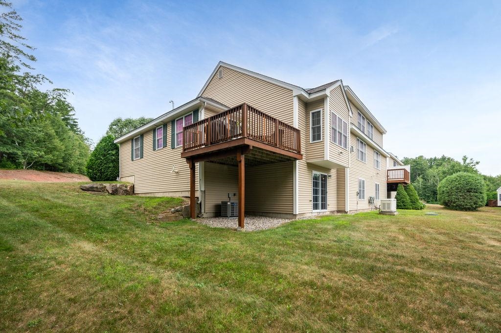 8 Valerie Court Unit: 8