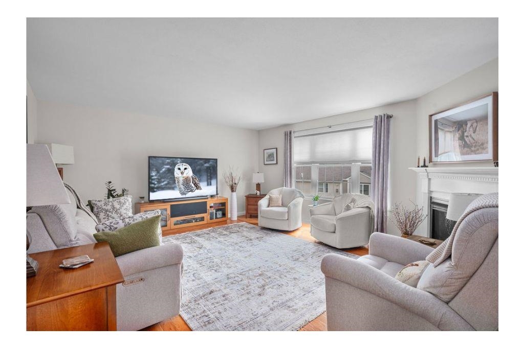 8 Valerie Court Unit: 8