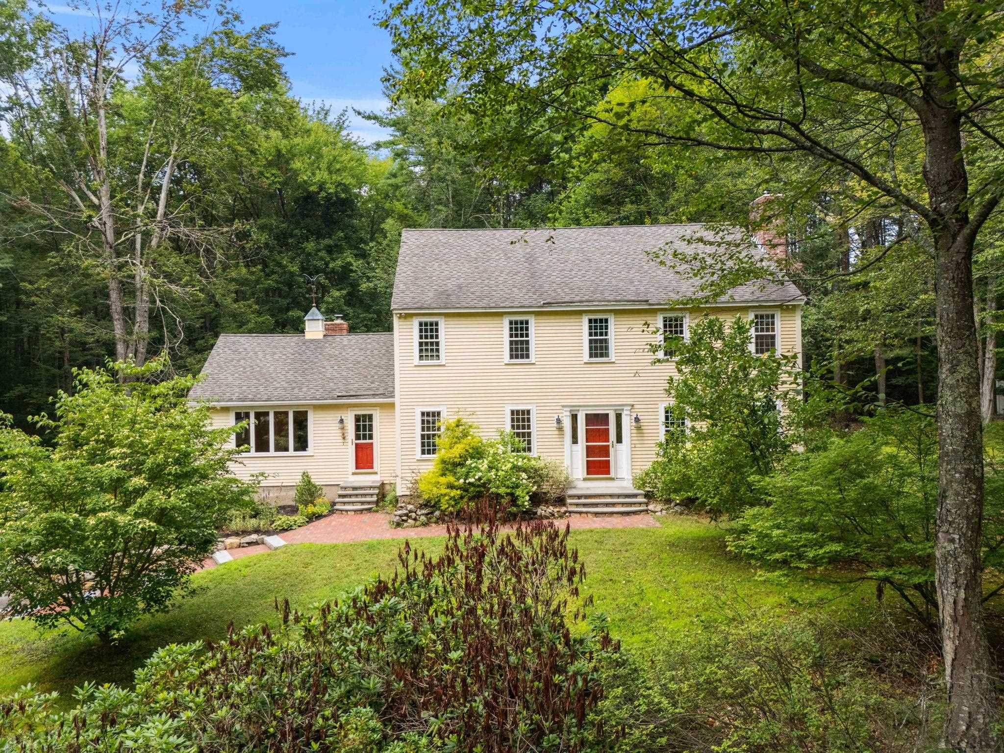 6 Winterberry Drive