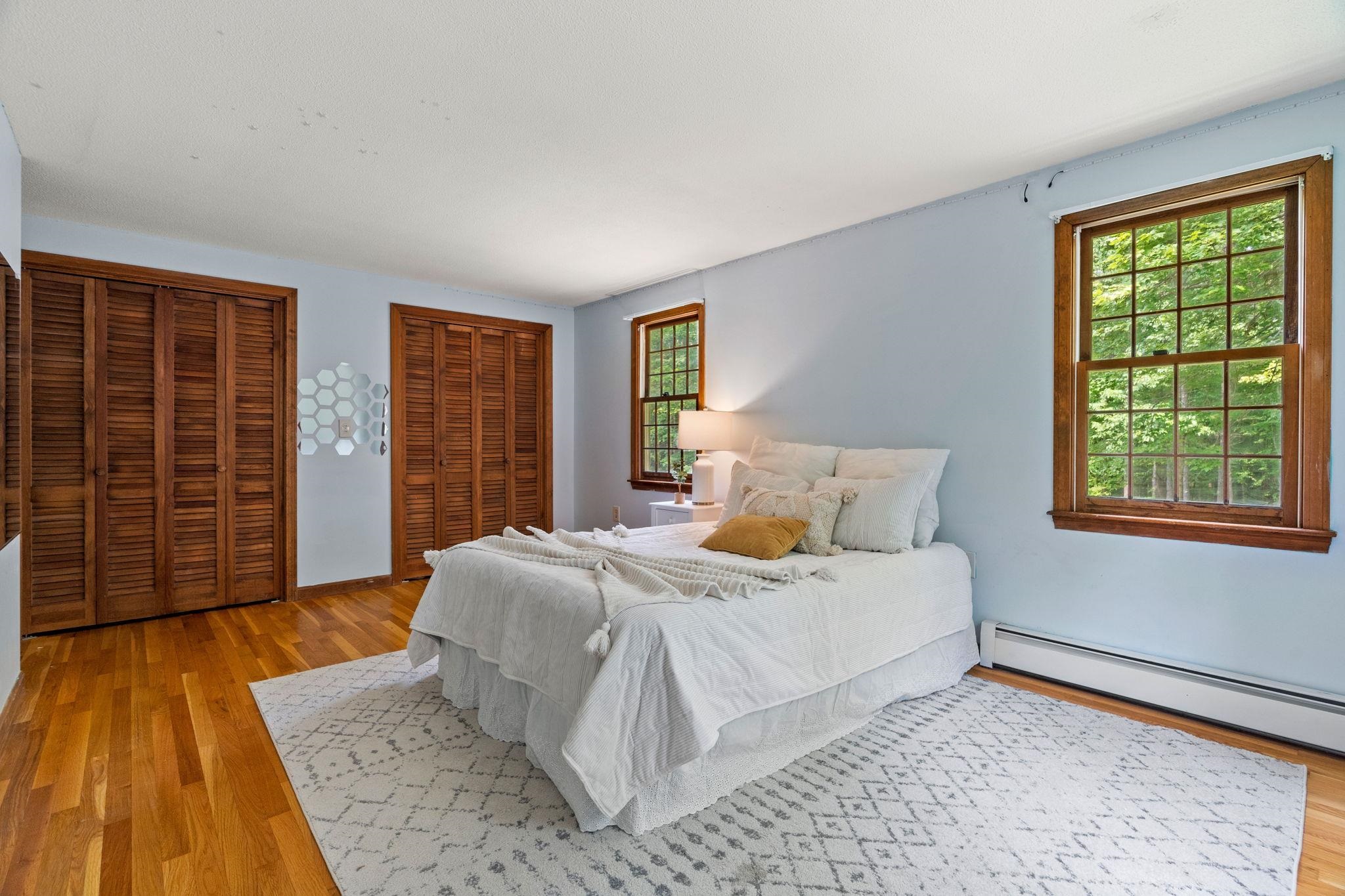 6 Winterberry Drive